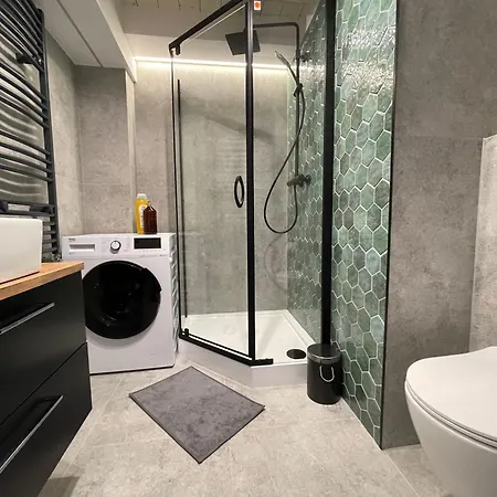 Loft In The Center By Kobiela * كاتوفيتسه