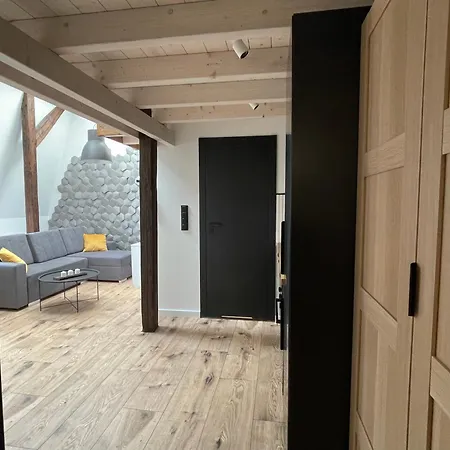 Loft In The Center By Kobiela Apartamento