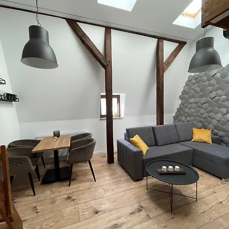 Loft In The Center By Kobiela * Katowice