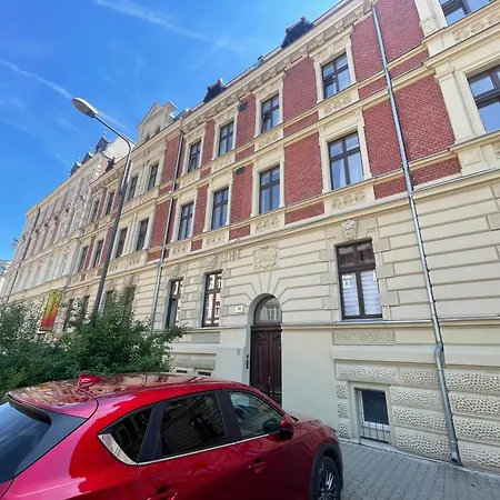 Loft In The Center By Kobiela * Katowice