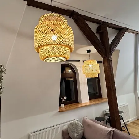 Loft In The Center By Kobiela