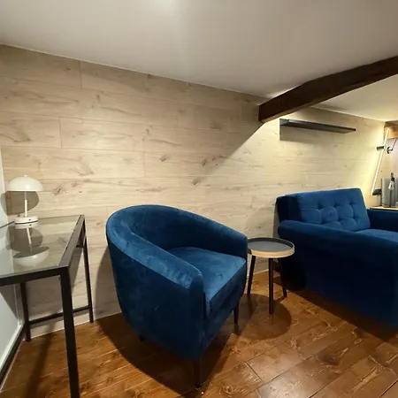 Loft In The Center By Kobiela كاتوفيتسه