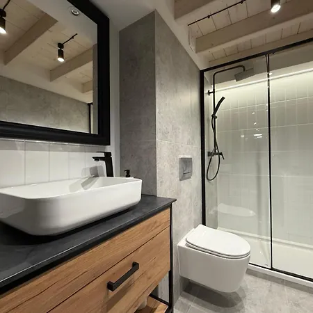 Apartamento Loft In The Center By Kobiela