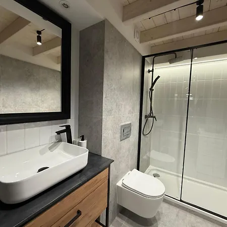 Loft In The Center By Kobiela *