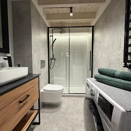 Loft In The Center By Kobiela *