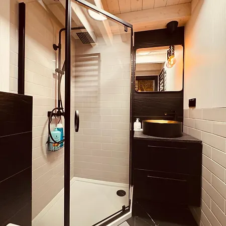 Loft In The Center By Kobiela * Katowice