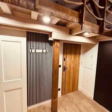 شقة Loft In The Center By Kobiela