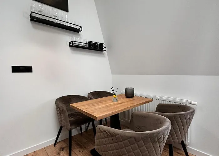 Loft In The Center By Kobiela דירה *