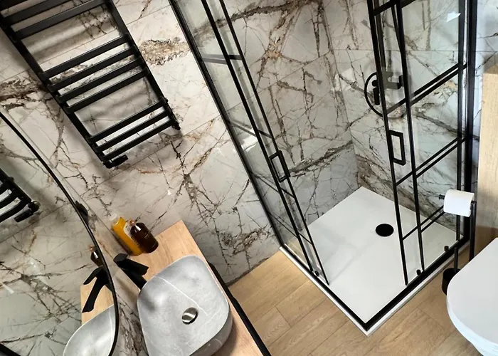 Loft In The Center By Kobiela *