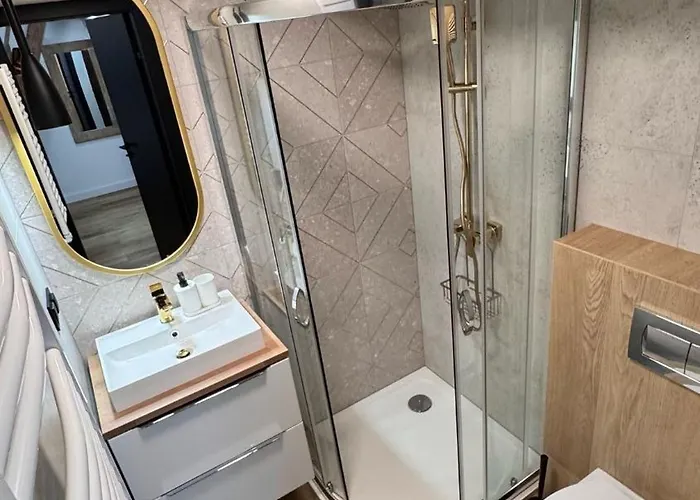 Loft In The Center By Kobiela קטוביץ