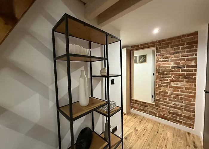 Loft In The Center By Kobiela