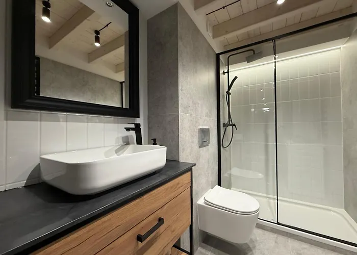 דירה Loft In The Center By Kobiela