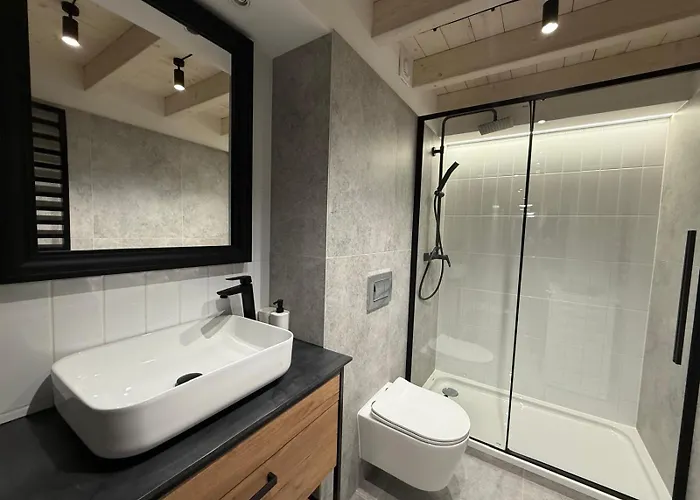 Loft In The Center By Kobiela *