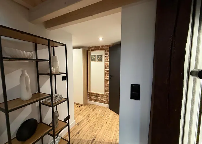 Apartment Loft In The Center By Kobiela Katowice